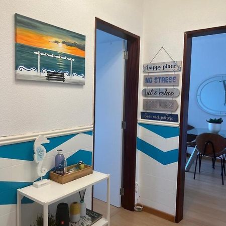 Apartment Ericeira South מראה חיצוני תמונה
