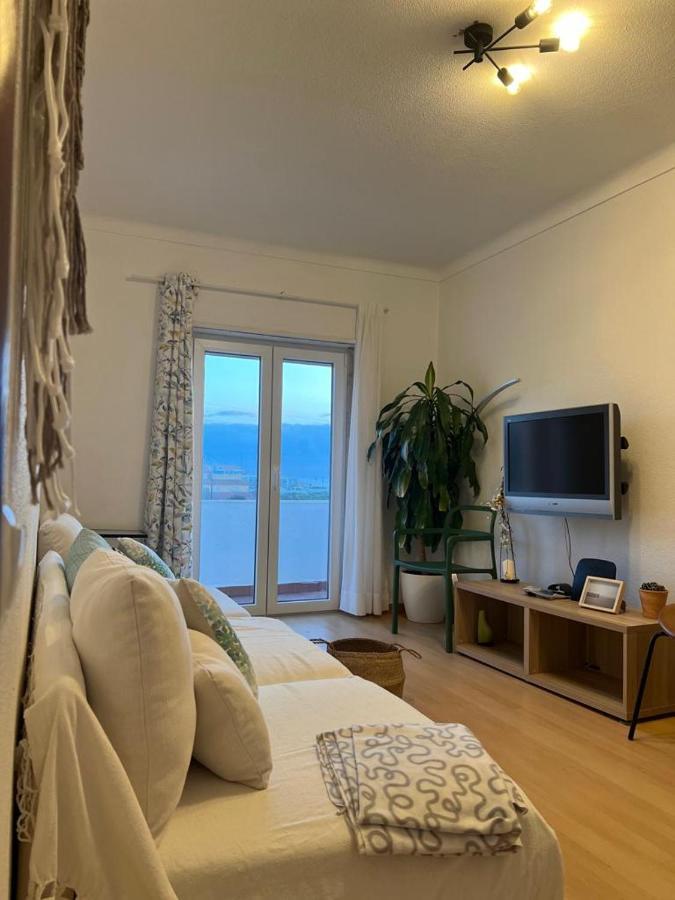 Apartment Ericeira South מראה חיצוני תמונה