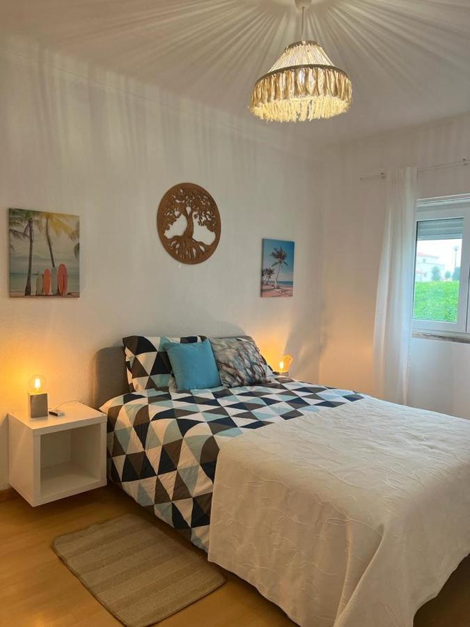 Apartment Ericeira South מראה חיצוני תמונה