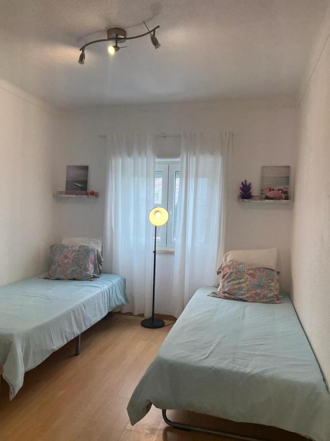 Apartment Ericeira South מראה חיצוני תמונה