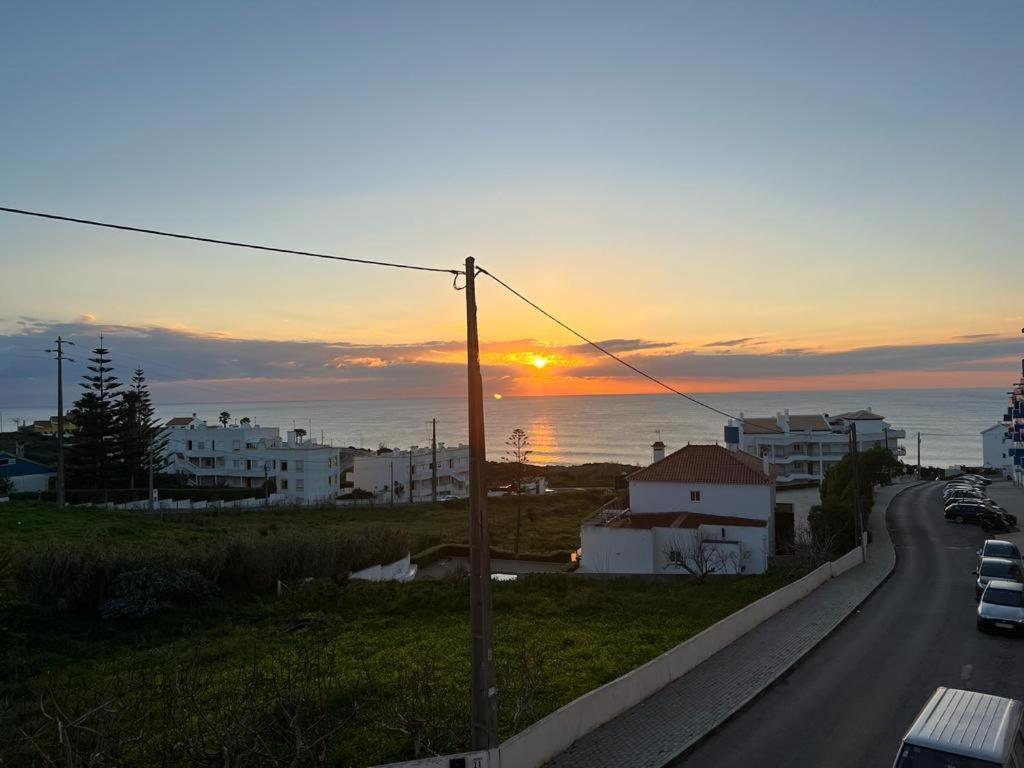 Apartment Ericeira South מראה חיצוני תמונה