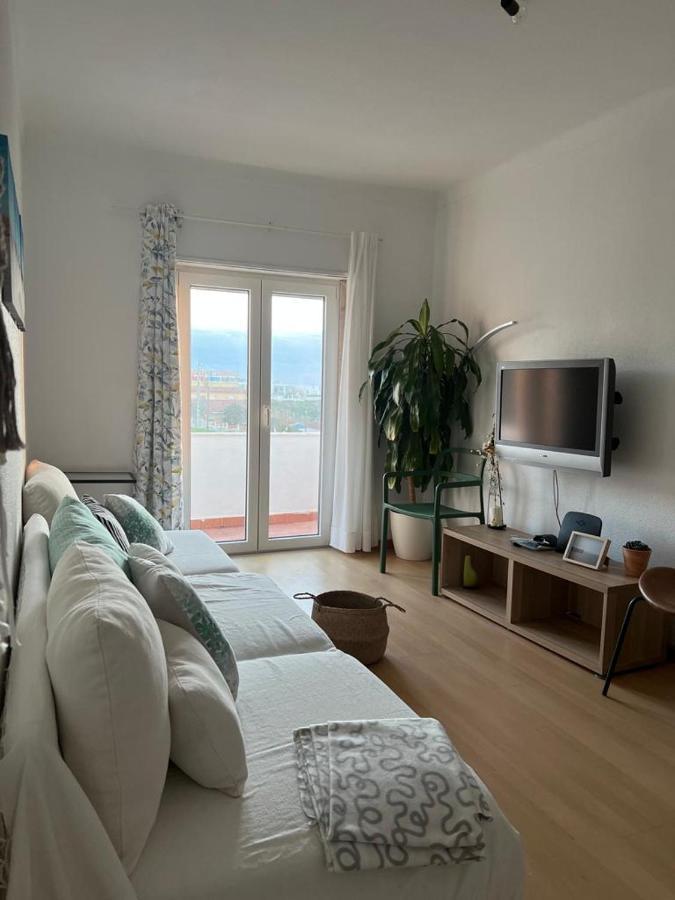 Apartment Ericeira South מראה חיצוני תמונה
