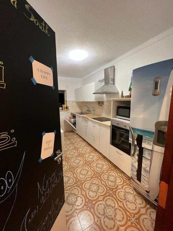 Apartment Ericeira South מראה חיצוני תמונה