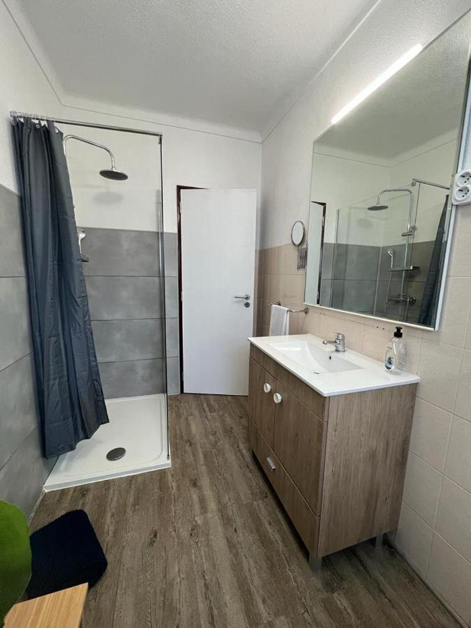 Apartment Ericeira South מראה חיצוני תמונה