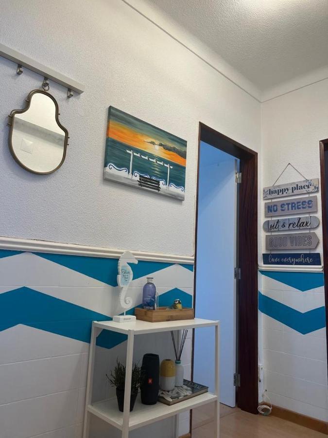 Apartment Ericeira South מראה חיצוני תמונה