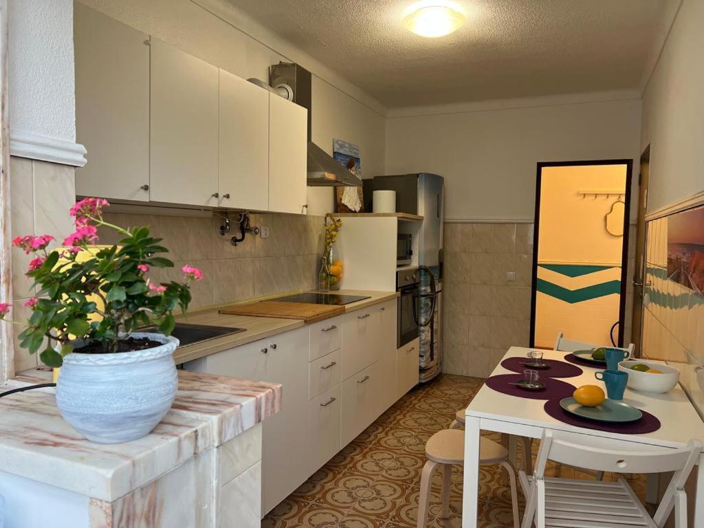 Apartment Ericeira South מראה חיצוני תמונה