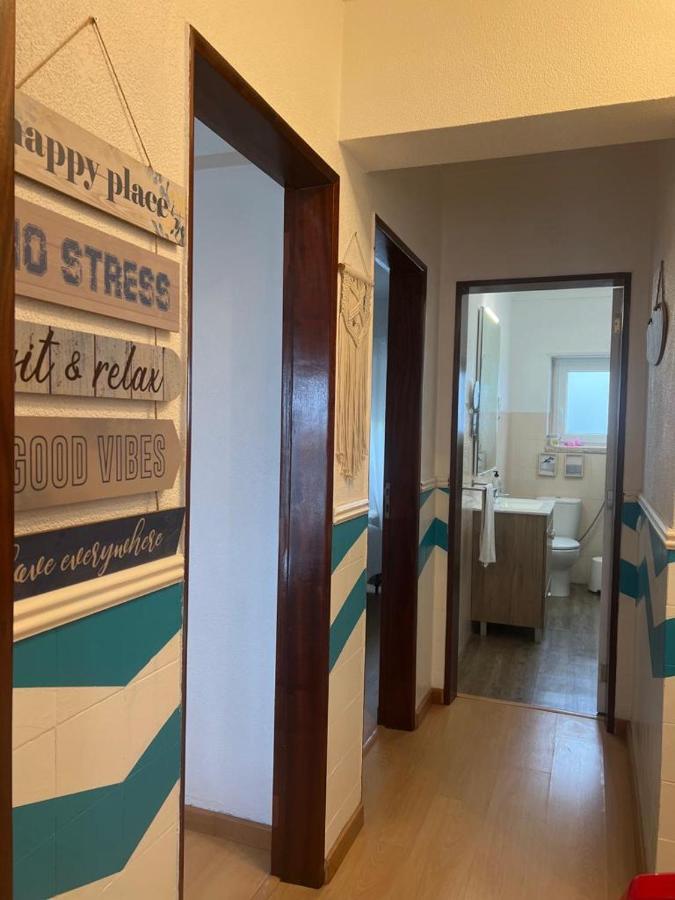 Apartment Ericeira South מראה חיצוני תמונה