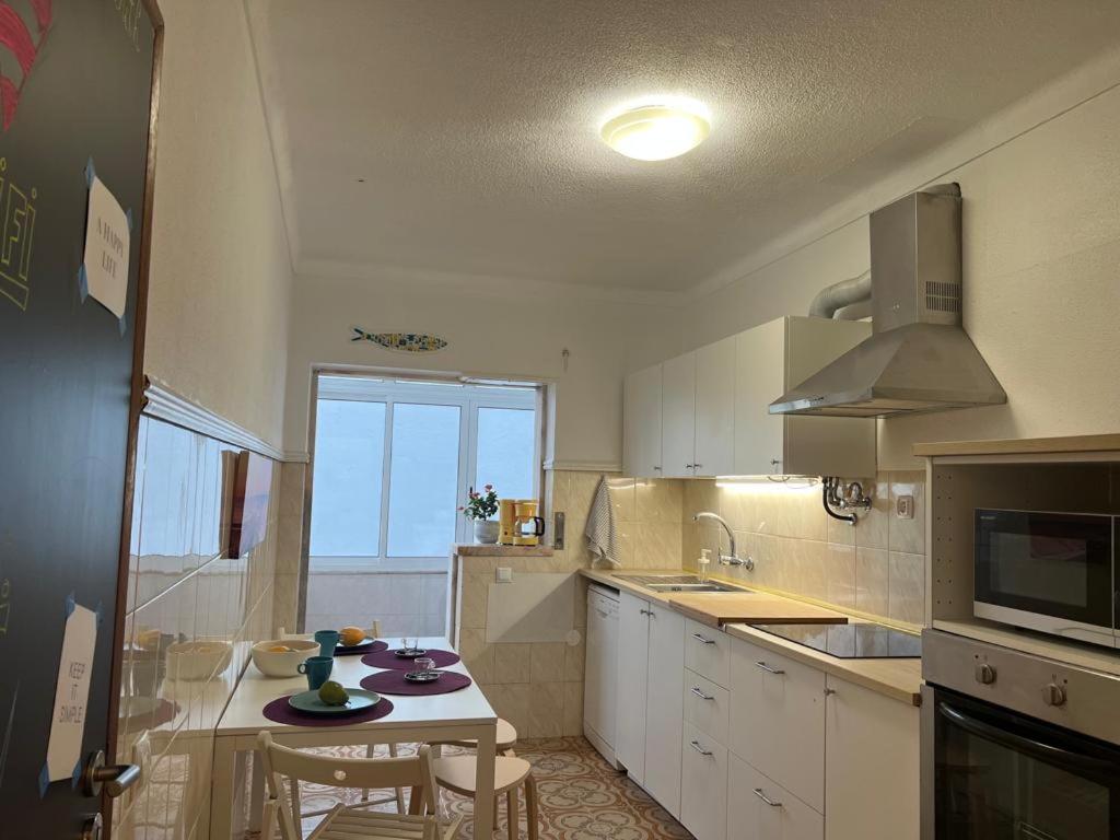 Apartment Ericeira South מראה חיצוני תמונה